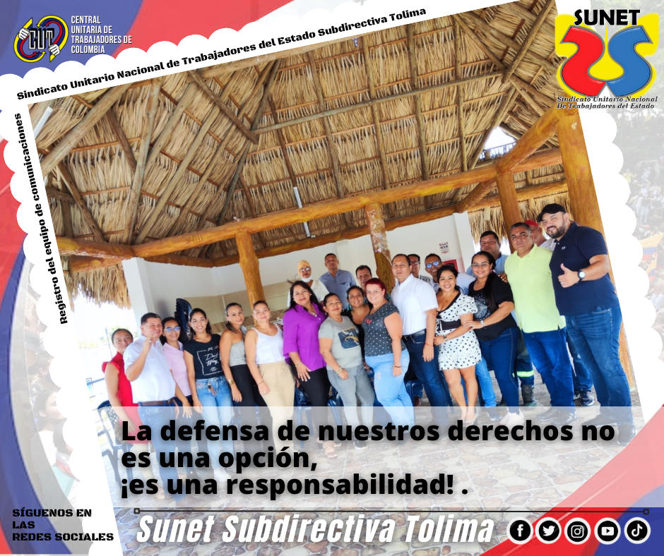 Actividades sindicales (11)