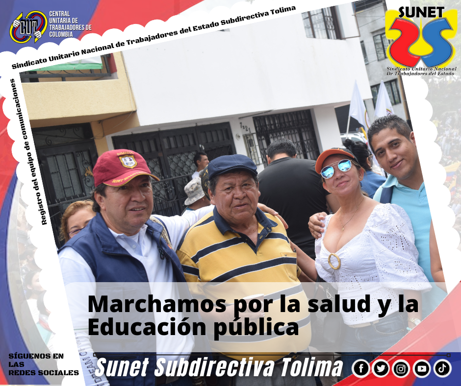 Actividades sindicales (10)