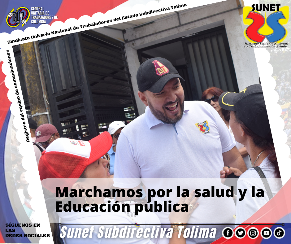 Actividades sindicales (11)