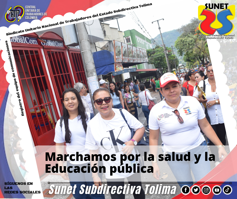 Actividades sindicales (12)