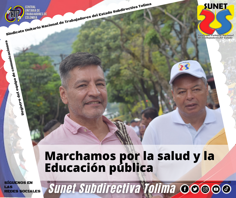 Actividades sindicales (13)