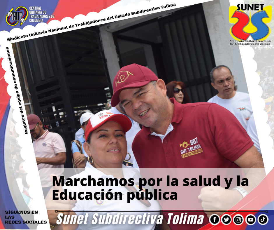 Actividades sindicales (14)