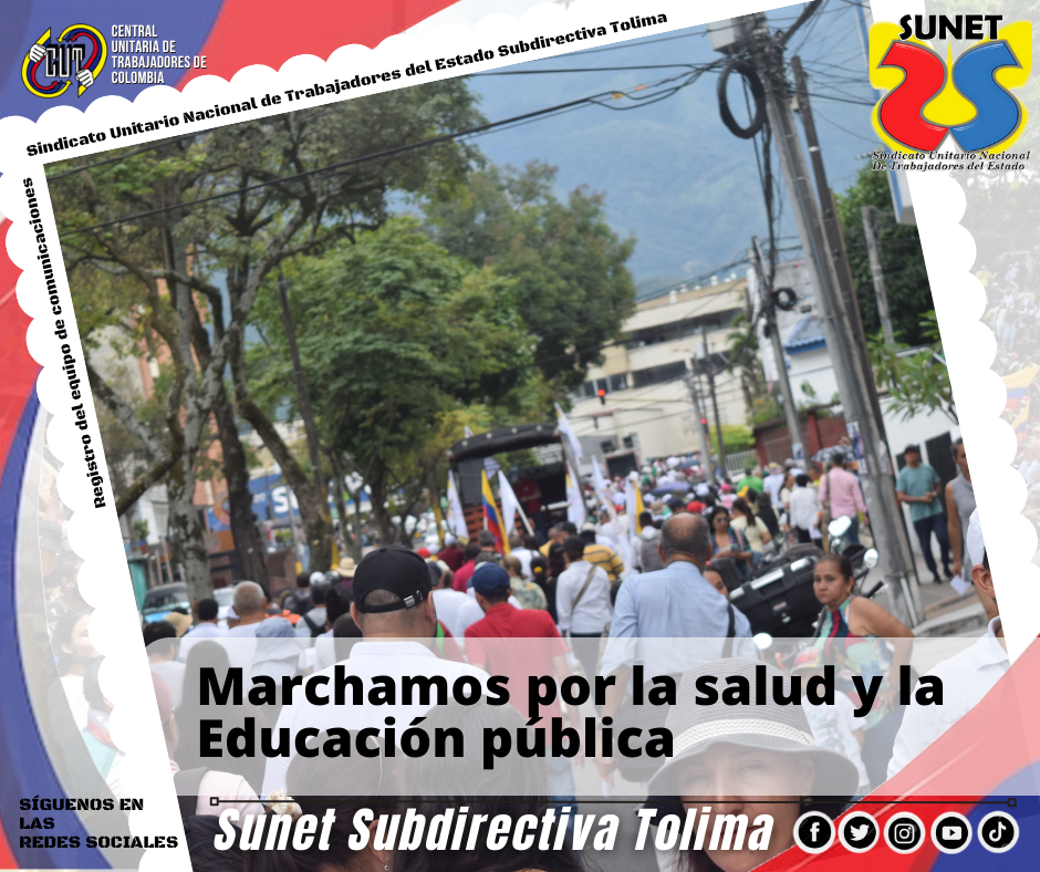 Actividades sindicales (16)