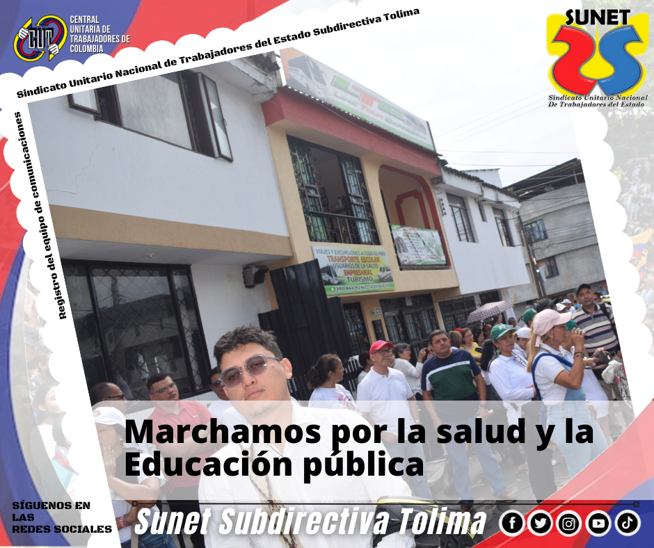 Actividades sindicales (7)