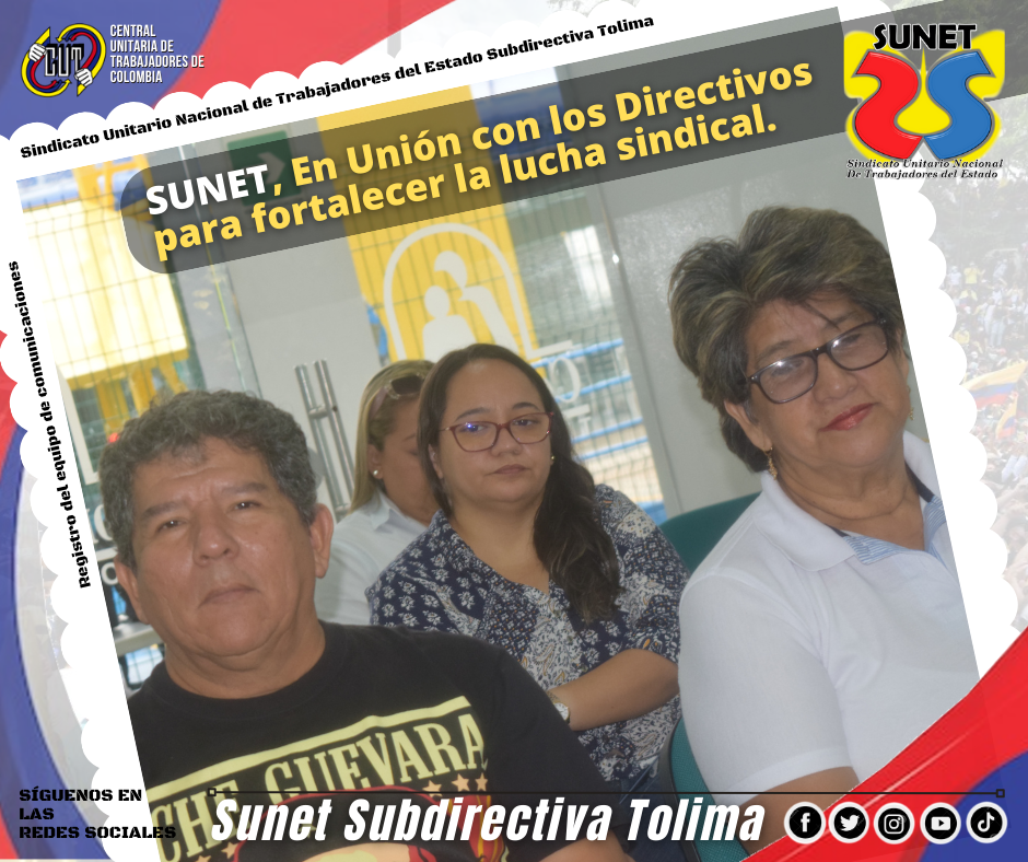 Actividades sindicales (2)