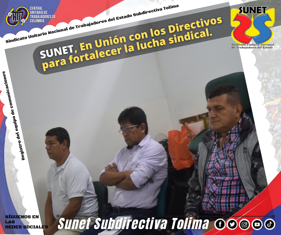 Actividades sindicales (4)