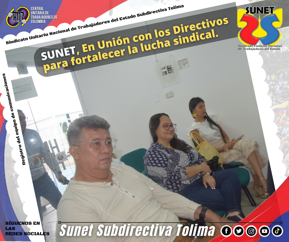 Actividades sindicales (5)