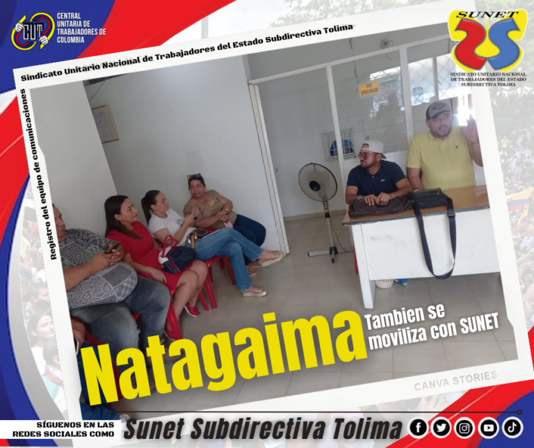 Copia de Actividades sindicales (1)