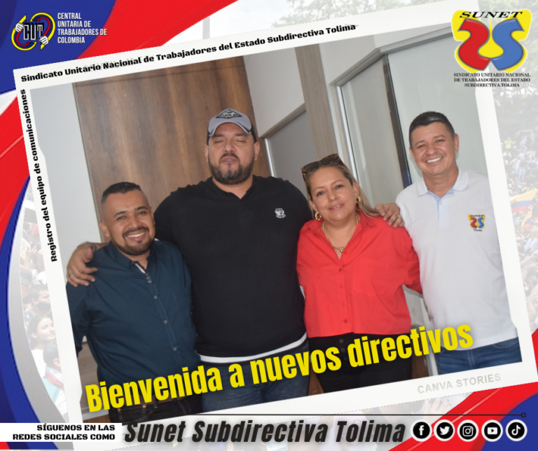 Copia de Actividades sindicales