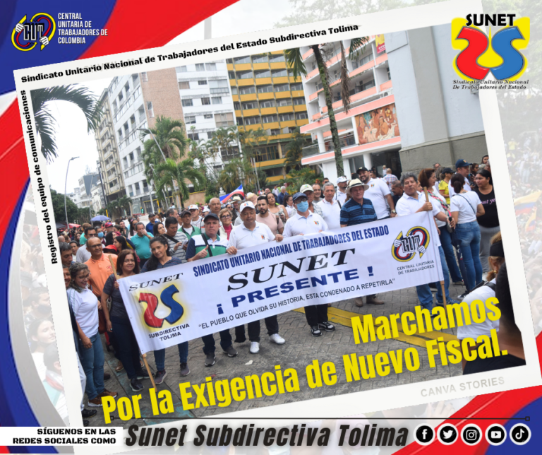 Actividades sindicales (3)