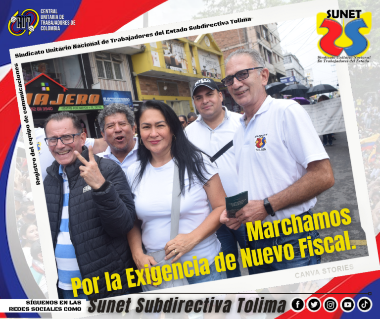 Actividades sindicales (7)