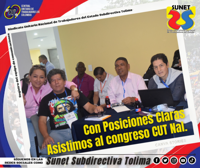 Actividades sindicales (2)