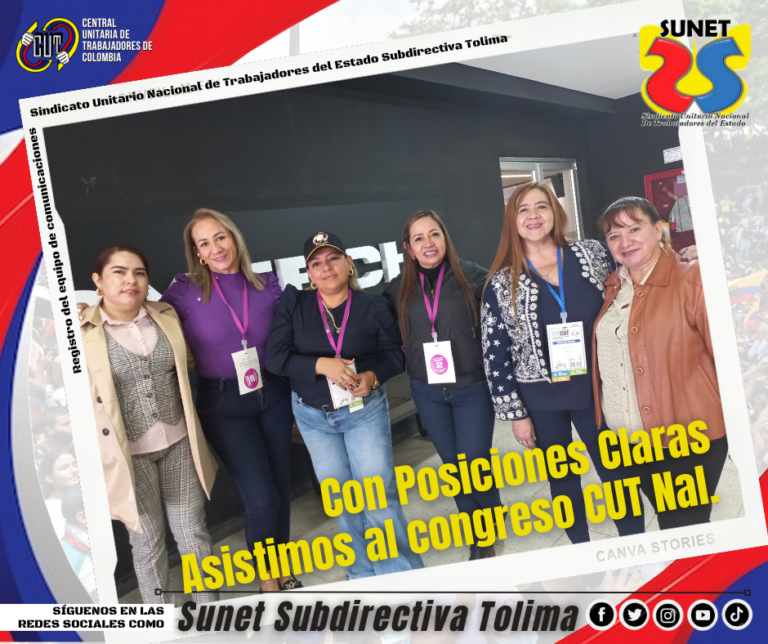 Actividades sindicales (5)