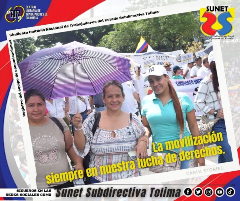 Actividades sindicales (11)