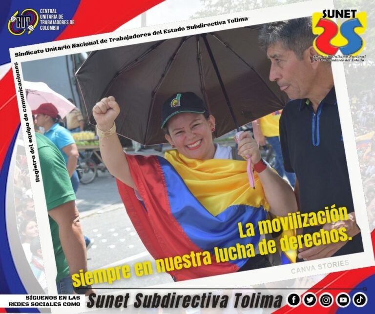 Actividades sindicales (12)