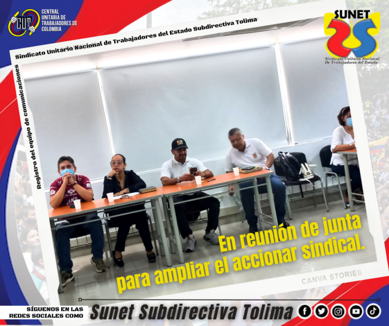 Actividades sindicales 2024 (2)